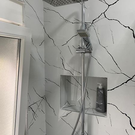 Casa Nada Lägenhet Tirana Exteriör bild